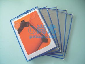 尚尤歐洲A4金屬框架縱向文件袋——SKU 00258545產品詳解與聯系指南